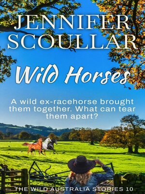 cover image of Wild Horses